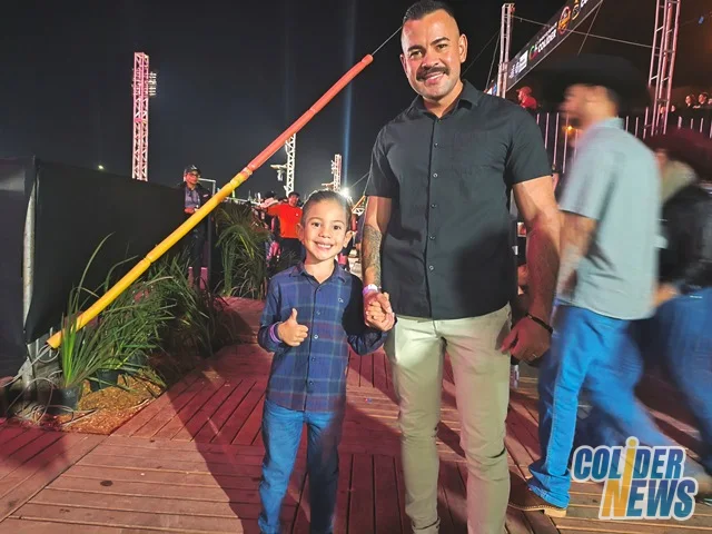 36ª Expolider noite de 06 e 07/08 — foto 97