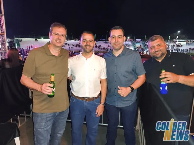 36ª Expolider noite de 06 e 07/08 — foto 164
