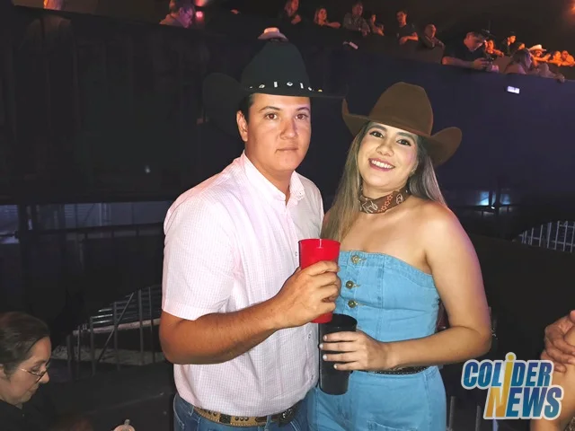 36ª Expolider noite de 06 e 07/08 — foto 166