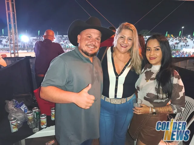 36ª Expolider noite de 06 e 07/08 — foto 147