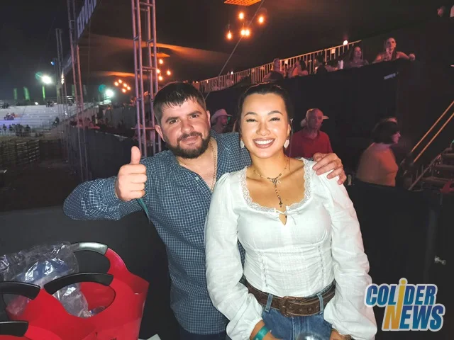 36ª Expolider noite de  07 e 08/08 — foto 170