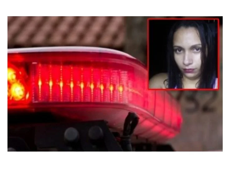 Criança vê pai matando a mãe a facadas em MT; autor está foragido