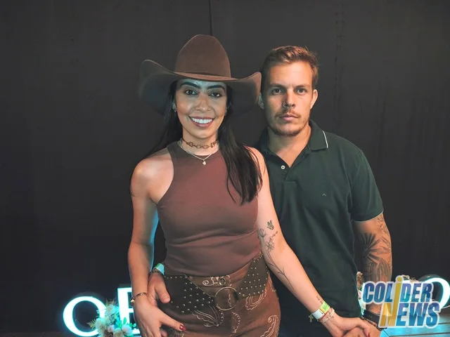 36ª Expolider noite de  07 e 08/08 — foto 104