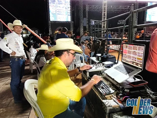 36ª Expolider noite de 06 e 07/08 — foto 138