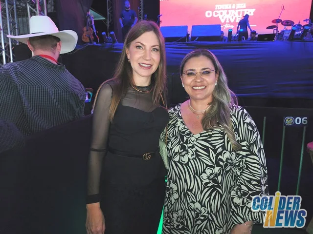 36ª Expolider noite de  07 e 08/08 — foto 79