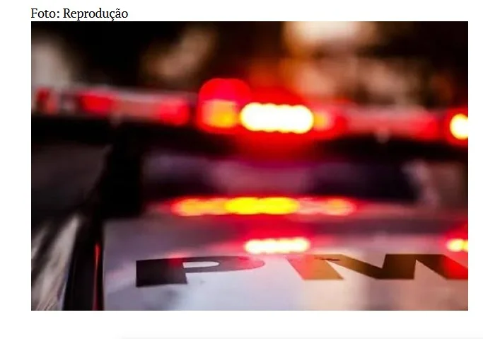 Ex invade casa, mantém mulher em cárcere e foge da polícia em Cuiabá