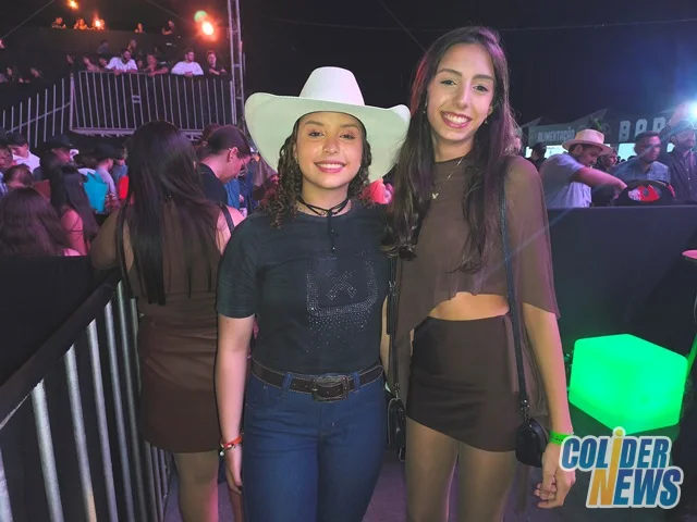 36ª Expolider noite de  07 e 08/08 — foto 27