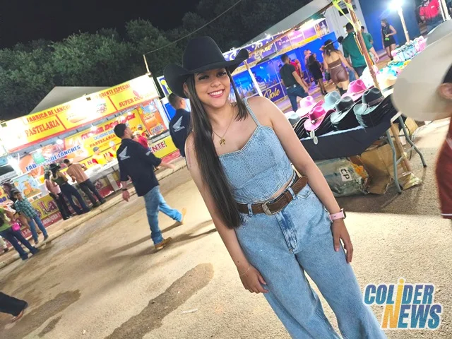 36ª Expolider noite de 06 e 07/08 — foto 76