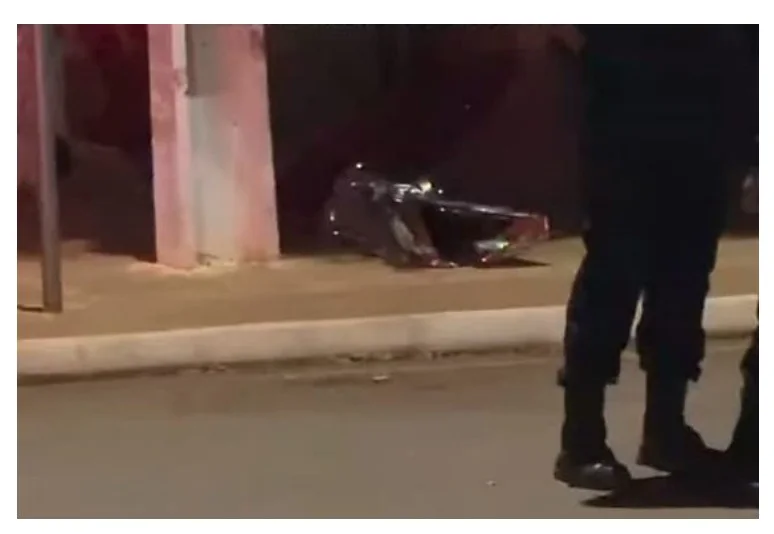 Jovem é morto com paulada na cabeça e facadas durante briga; 2 presos