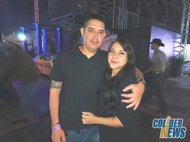 36ª Expolider noite de 06 e 07/08 — foto 134