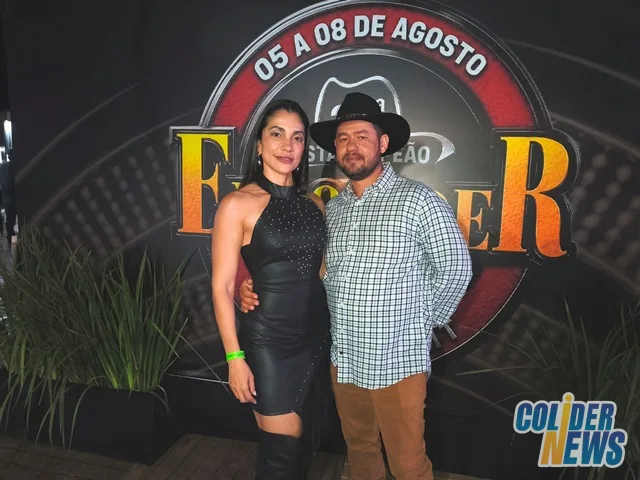 36ª Expolider noite de 06 e 07/08 — foto 123