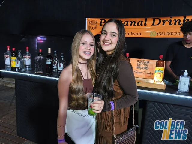 36ª Expolider noite de 06 e 07/08 — foto 161