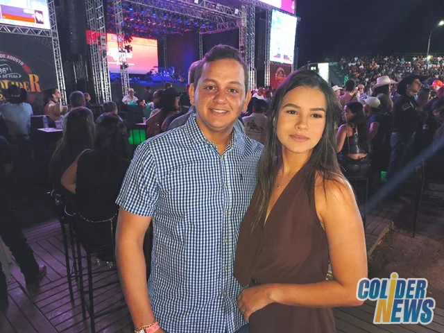 36ª Expolider noite de  07 e 08/08 — foto 62