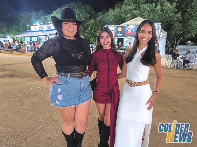 36ª Expolider noite de 06 e 07/08 — foto 74