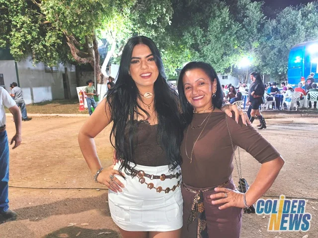 36ª Expolider noite de  07 e 08/08 — foto 96