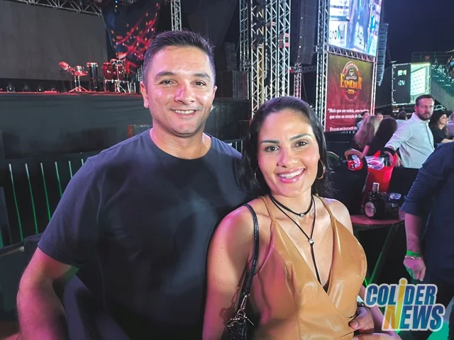 36ª Expolider noite de 06 e 07/08 — foto 88