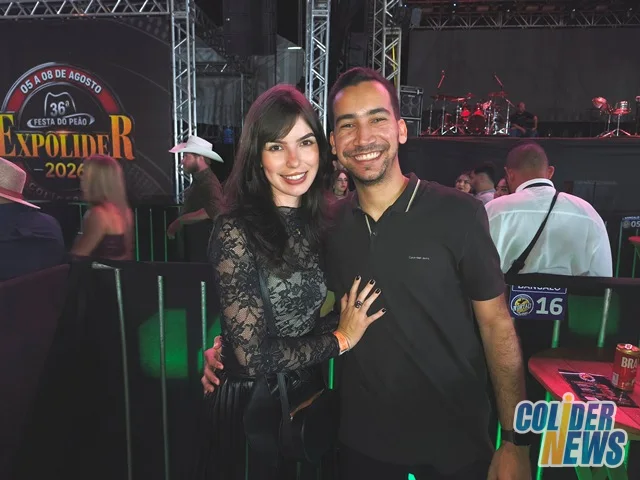 36ª Expolider noite de 06 e 07/08 — foto 129