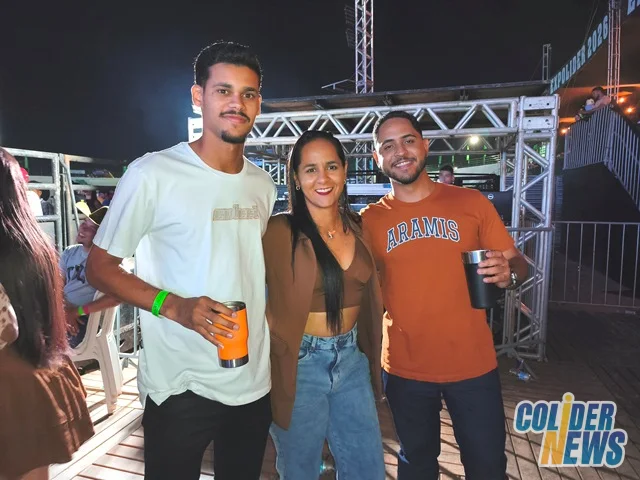 36ª Expolider noite de  07 e 08/08 — foto 11