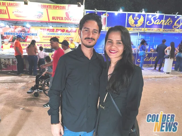 36ª Expolider noite de  07 e 08/08 — foto 173
