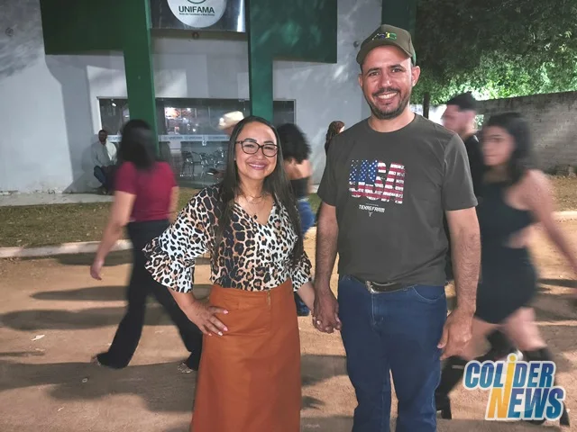 36ª Expolider noite de  07 e 08/08 — foto 98