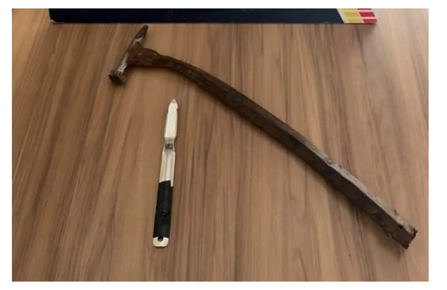 Aluno leva "chucho" e martelo improvisado para matar colega em escola militar de MT