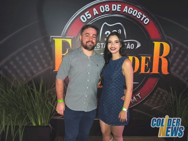 36ª Expolider noite de 06 e 07/08 — foto 150