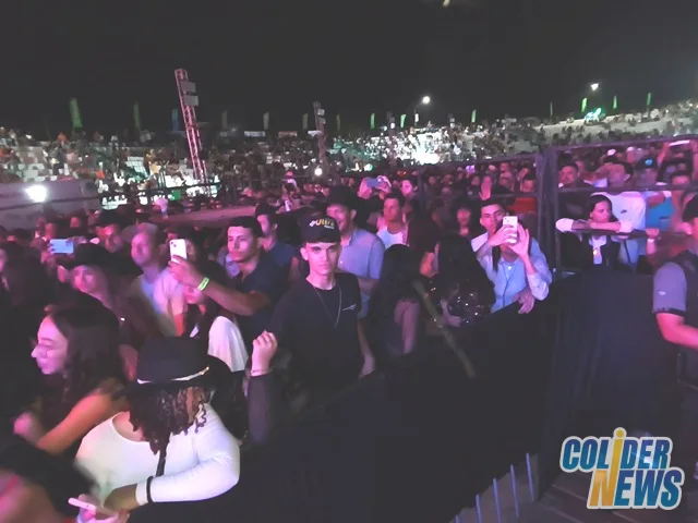 36ª Expolider noite de  07 e 08/08 — foto 133