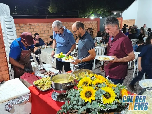 36ª Expolider noite de 06 e 07/08 — foto 30