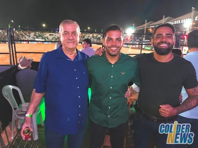36ª Expolider noite de 06 e 07/08 — foto 128
