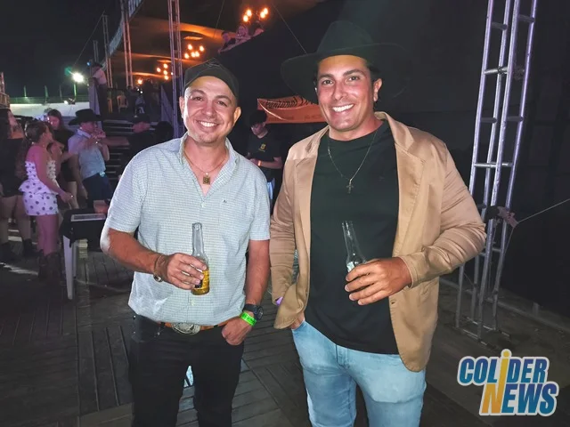 36ª Expolider noite de  07 e 08/08 — foto 35