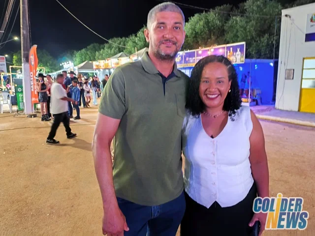36ª Expolider noite de 06 e 07/08 — foto 11