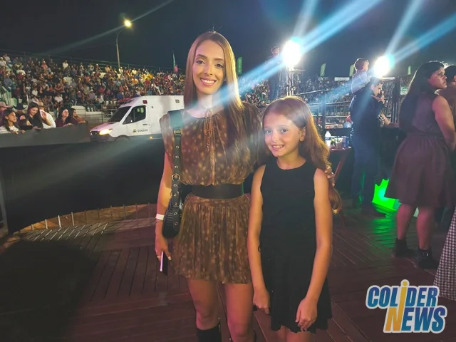 36ª Expolider noite de  07 e 08/08 — foto 38
