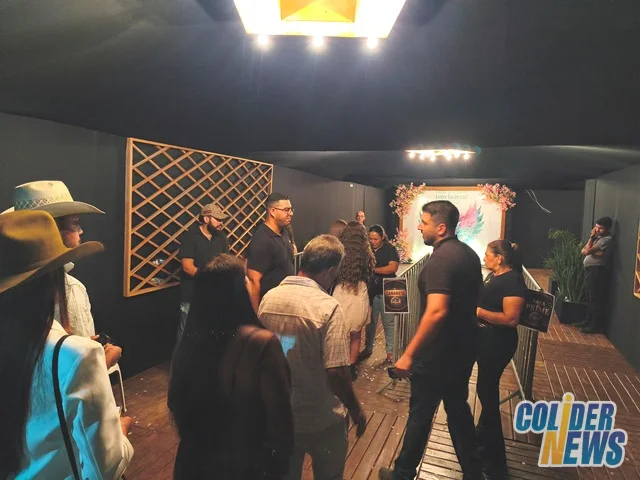 36ª Expolider noite de 06 e 07/08 — foto 81