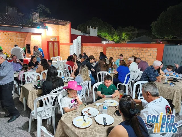 36ª Expolider noite de 06 e 07/08 — foto 27