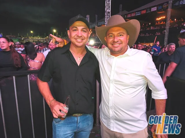 36ª Expolider noite de  07 e 08/08 — foto 140