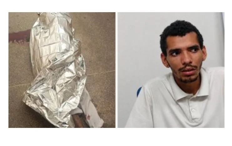 Detento passa mal e é encontrado morto em cela de presídio em VG