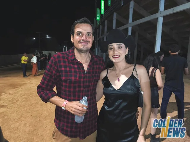 36ª Expolider noite de  07 e 08/08 — foto 160