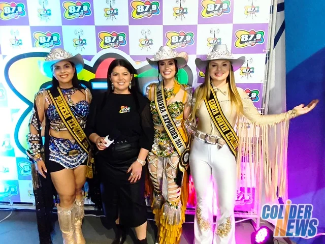 36ª Expolider noite de 06 e 07/08 — foto 36
