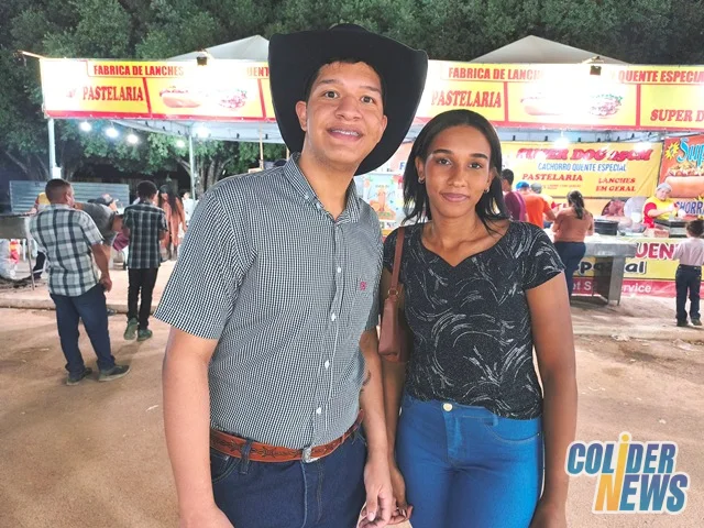 36ª Expolider noite de  07 e 08/08 — foto 172