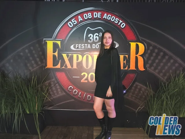 36ª Expolider noite de  07 e 08/08 — foto 144