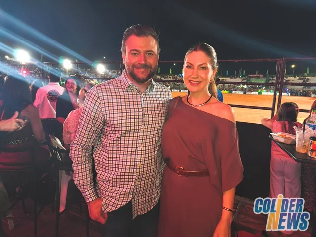36ª Expolider noite de 06 e 07/08 — foto 117