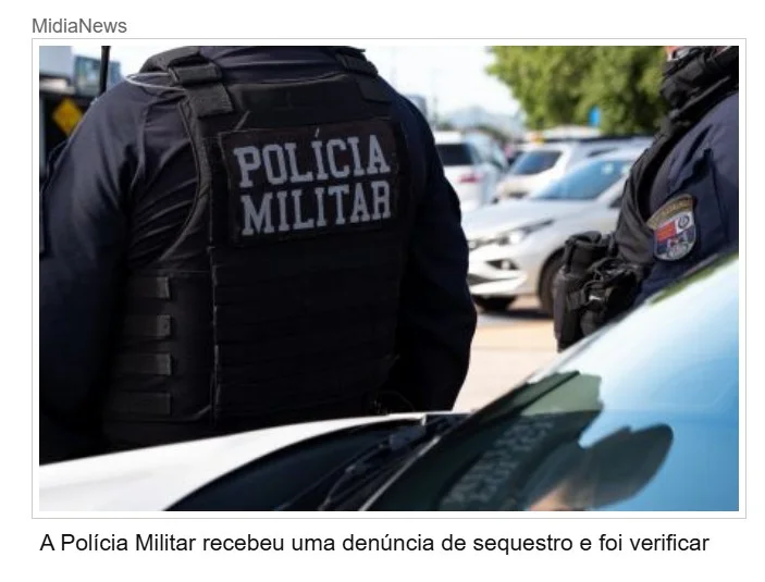Membro de facção morre em confronto com a PM no interior