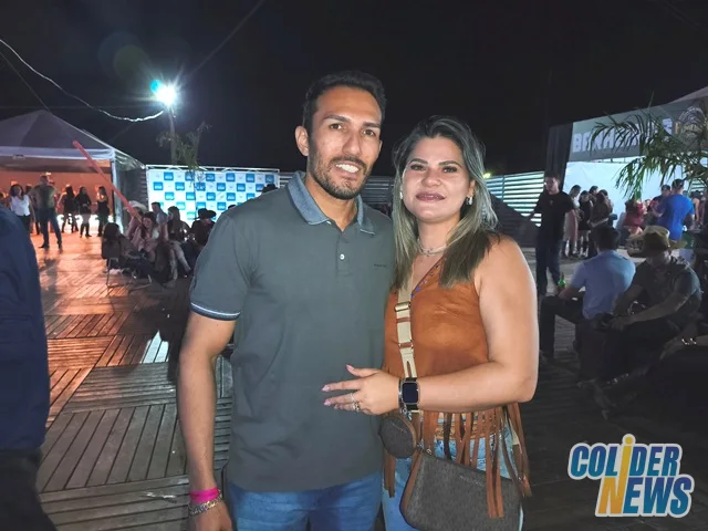 36ª Expolider noite de  07 e 08/08 — foto 25