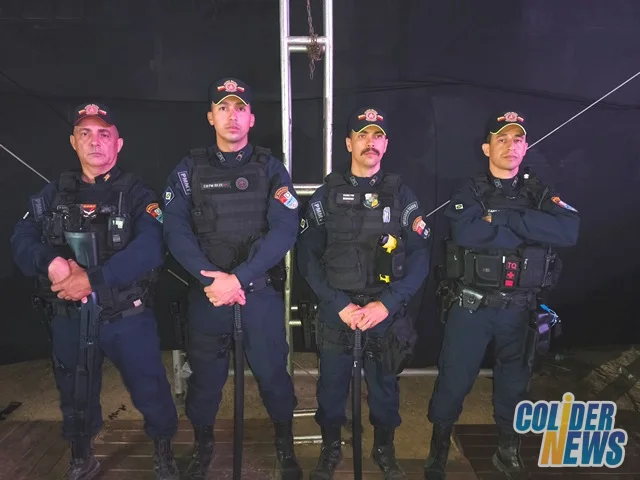 36ª Expolider noite de  07 e 08/08 — foto 15