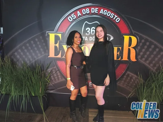 36ª Expolider noite de  07 e 08/08 — foto 143