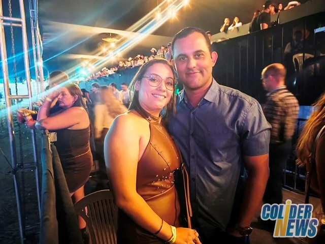 36ª Expolider noite de 06 e 07/08 — foto 1