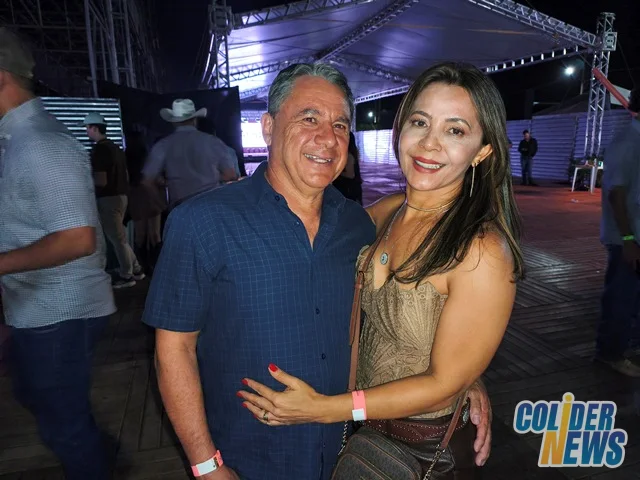 36ª Expolider noite de  07 e 08/08 — foto 149