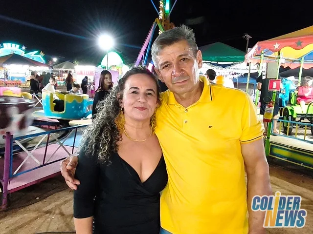 36ª Expolider noite de 06 e 07/08 — foto 45