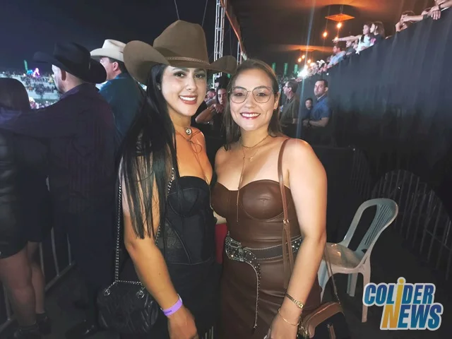 36ª Expolider noite de 06 e 07/08 — foto 102