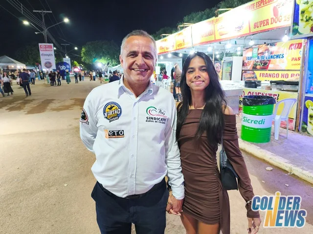 36ª Expolider noite de 06 e 07/08 — foto 17